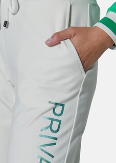 Jogg-Pants mit PRIVACY SPORTS-Foilprint thumbnail 5