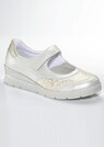 Mocassins avec voûte plantaire amovible thumbnail 1