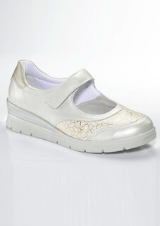 Mocassins avec voûte plantaire amovible thumbnail 1