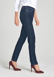 Jean slim High-Stretch LOUISA thumbnail 7