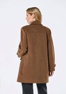 Duffelse coat in klassieke stijl thumbnail 3