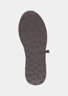 Sneaker aus weichem Hirschleder thumbnail 2