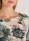Pullover mit edlem All-over-Print thumbnail 5