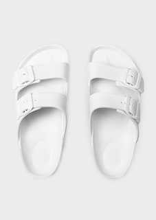 Mules avec semelle antidérapante thumbnail 2