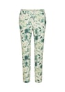 Schmale Hose LOUISA aus Scuba-Jersey thumbnail 6