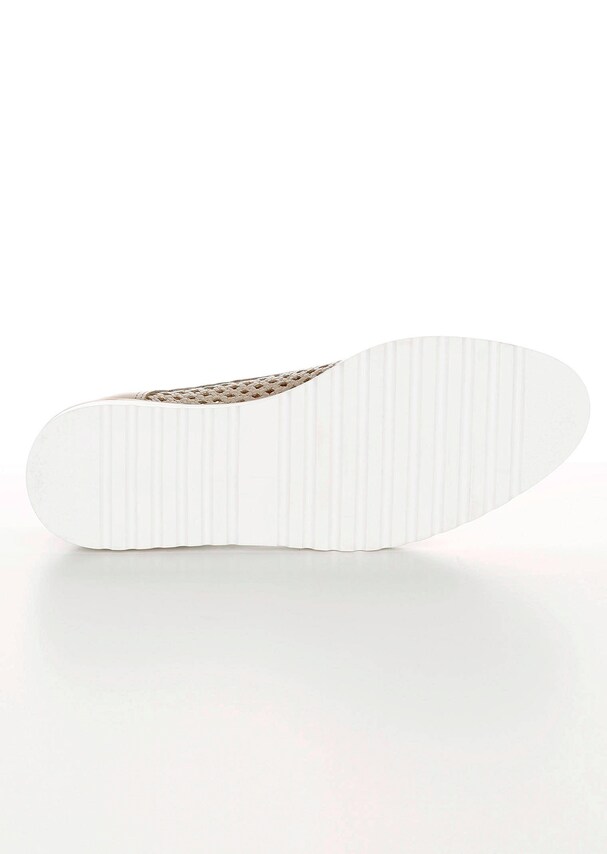 Schnürer mit Perforation 4