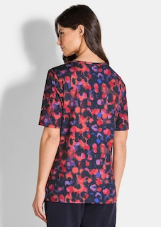 T-shirt de sport en microfibre thumbnail 2