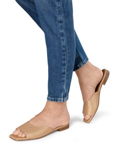 Pantolette aus Ziegennappaleder thumbnail 4