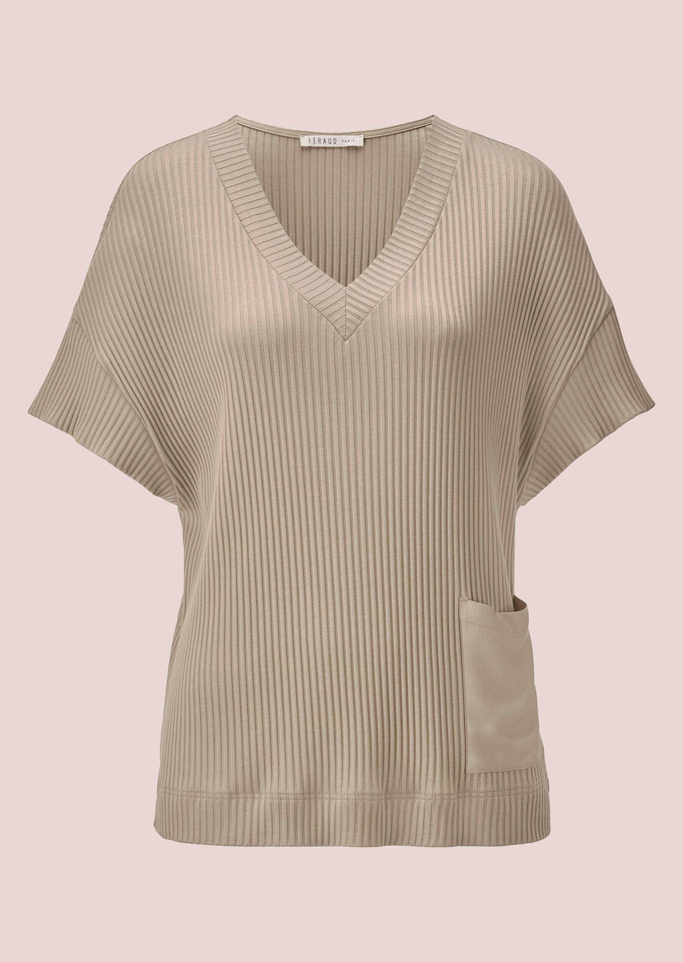 Ensemble d'intérieur à manches courtes