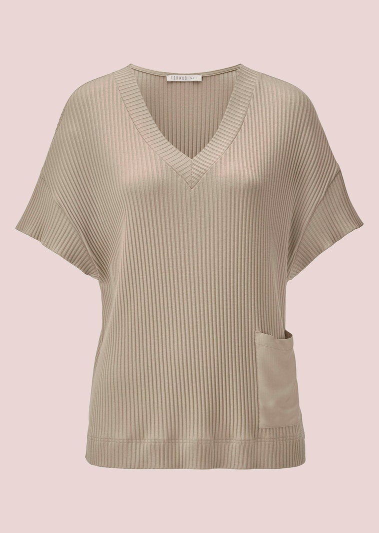 Ensemble d'intérieur à manches courtes