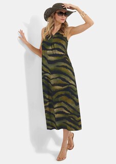 Robe ajustée thumbnail 3