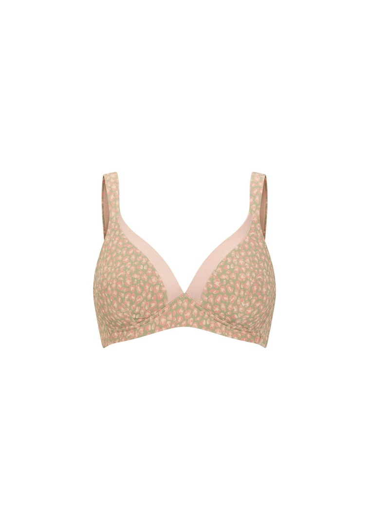 Soutien-gorge sans armatures spécial T-shirt