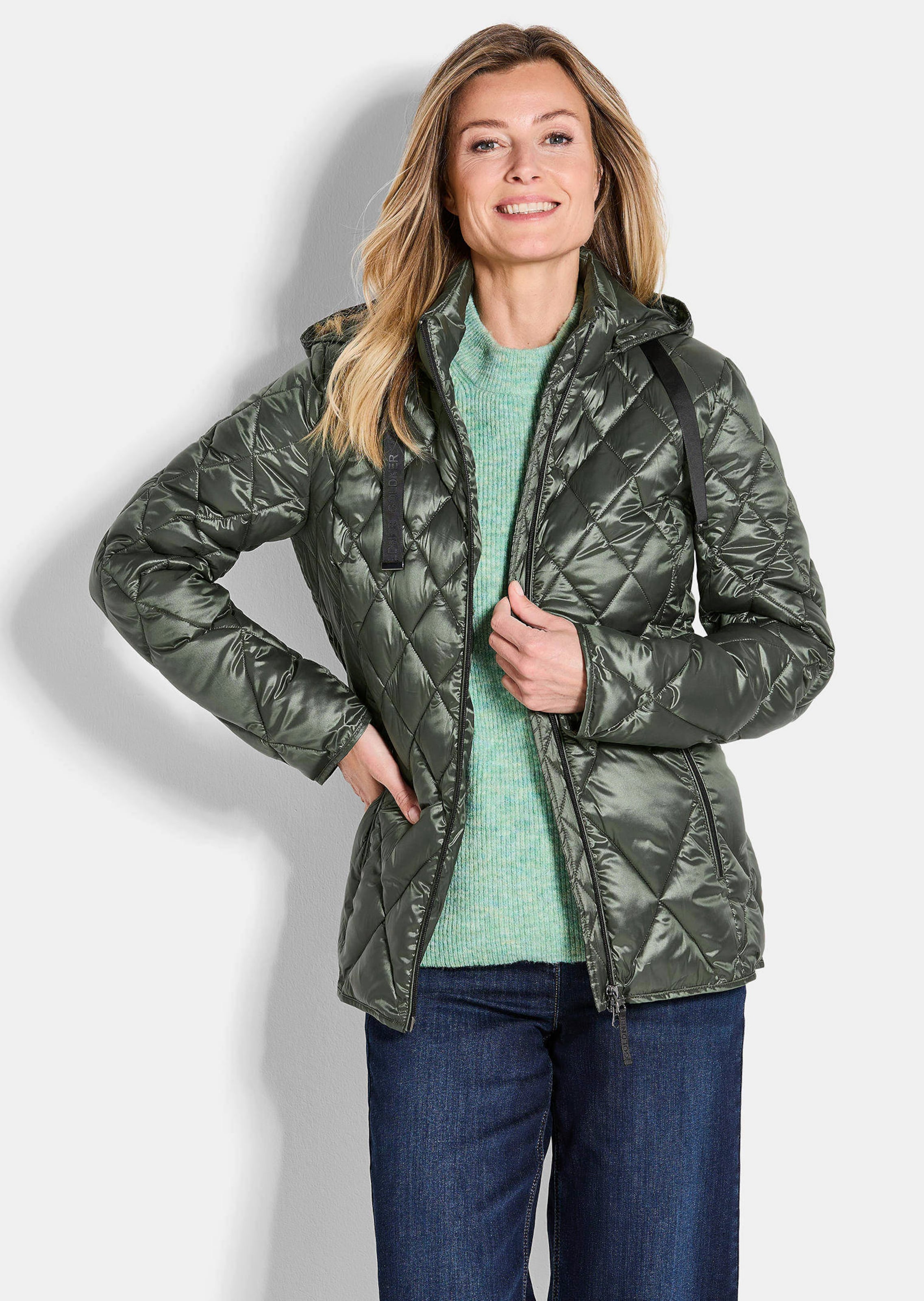Jacke