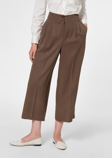 Culotte mit Bügelfalten thumbnail 1