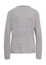 Strickjacke in changierendem Farbeffekt thumbnail 7