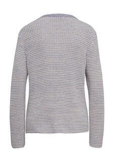 Strickjacke in changierendem Farbeffekt thumbnail 7