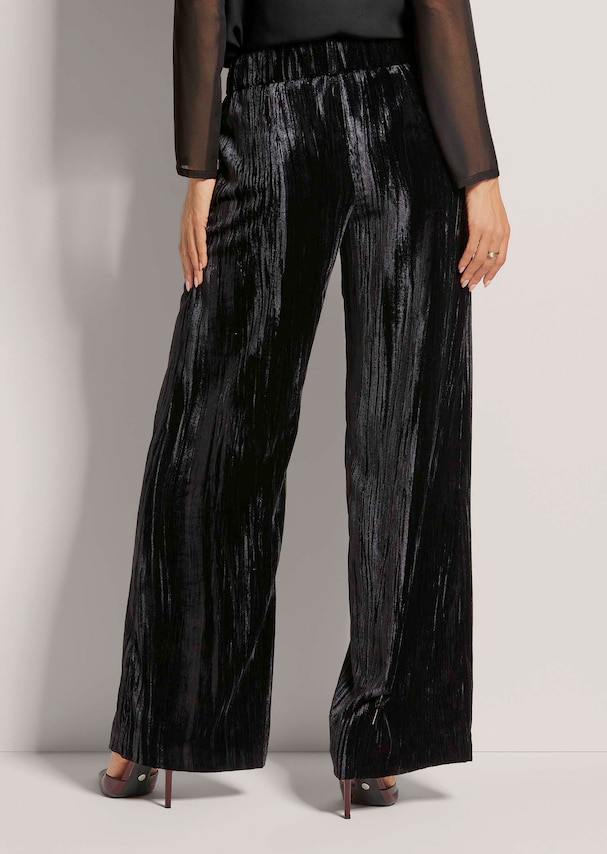 Weite Hose zum Schlüpfen 2