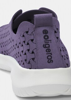 Extra lichte schoenen met ajourpatroon thumbnail 3