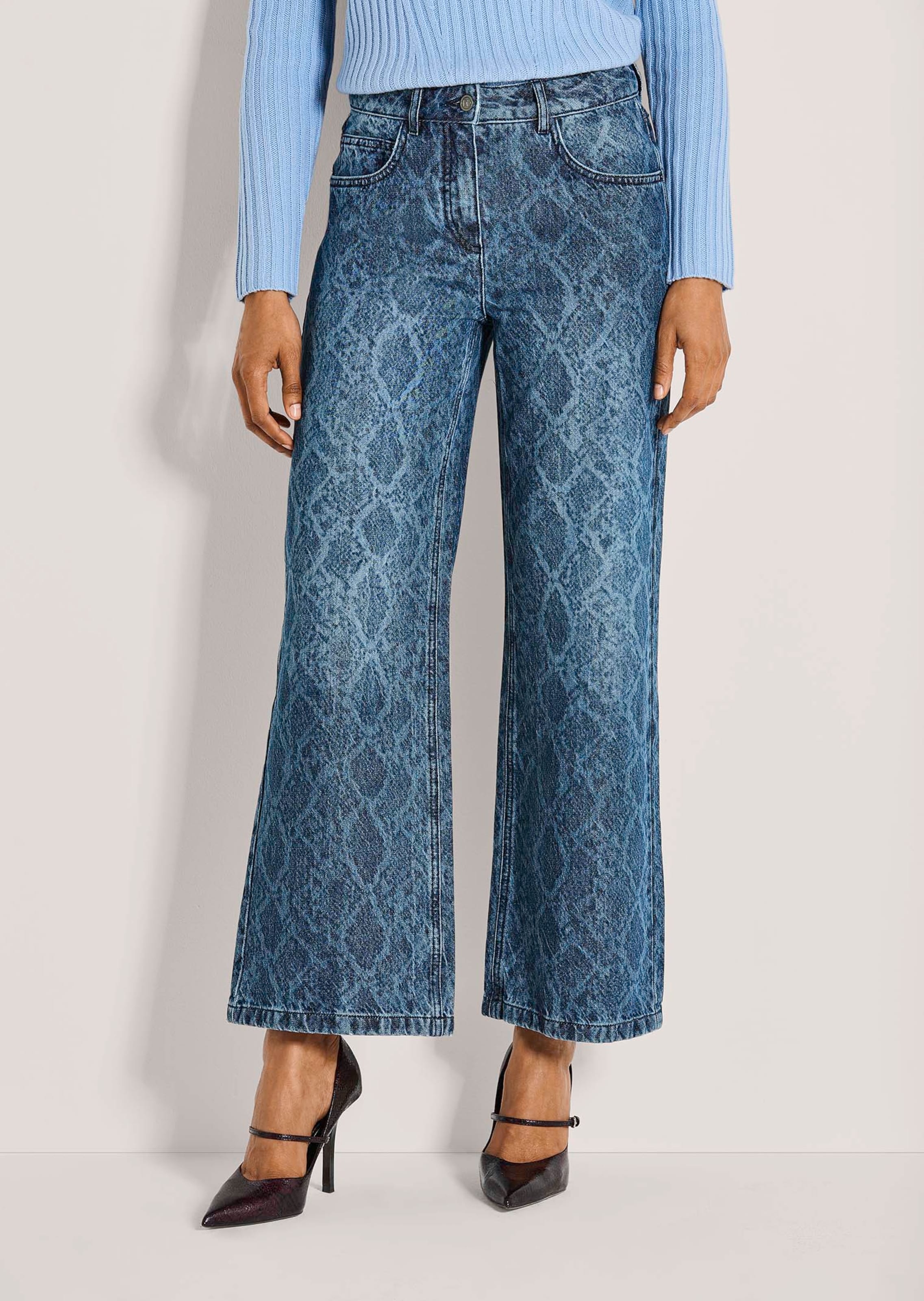 Le jean