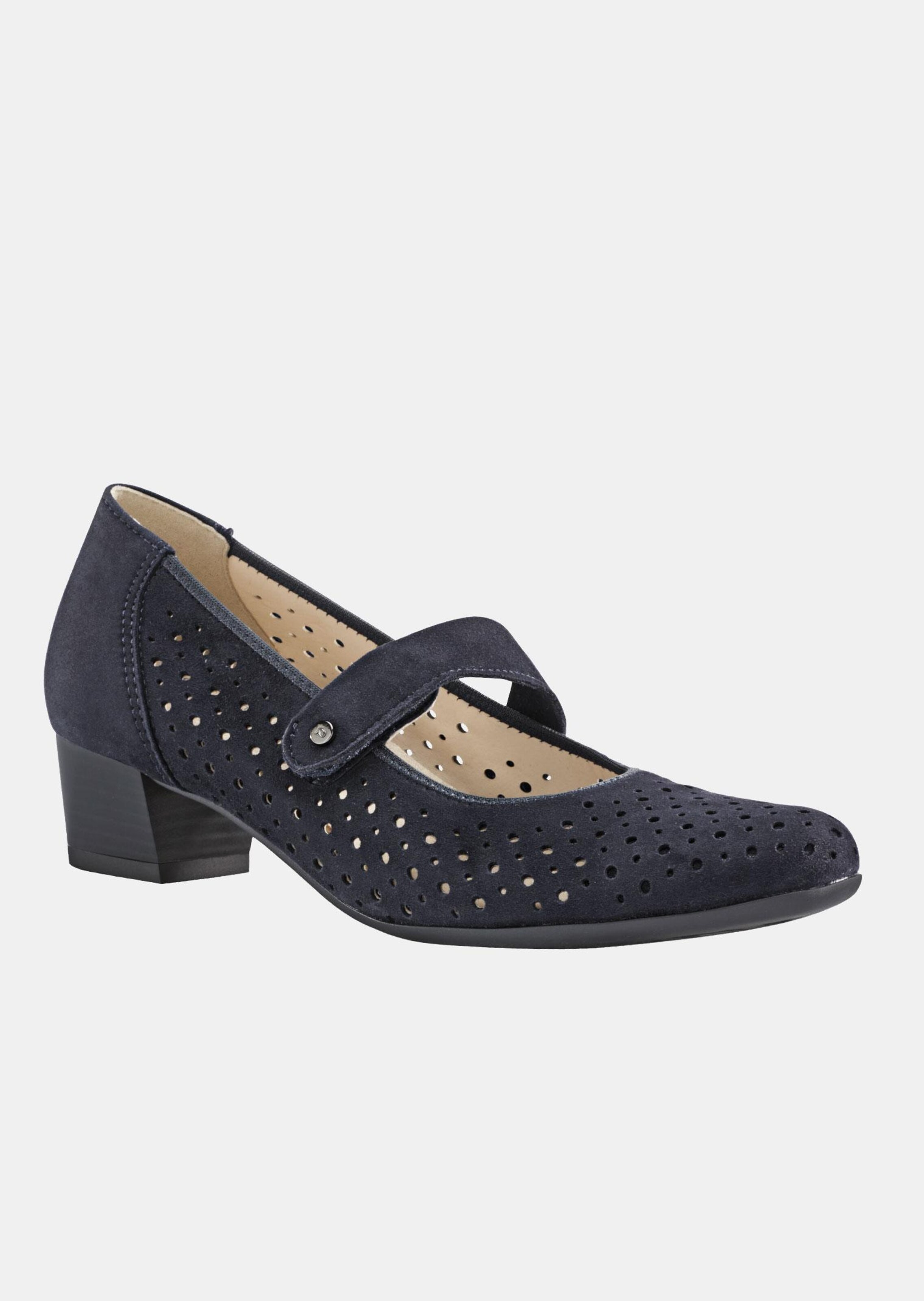 Pumps met ara-Highsoft-technologie | atelier GOLDNER