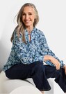 Gedessineerde blouse thumbnail 4