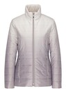 Quergesteppte Jacke mit Farbverlauf thumbnail 2