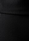 Strickkleid mit weiten Fledermausärmeln thumbnail 4