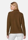 Kaschmirpullover mit Stehkragen thumbnail 3