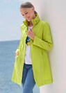 Super leichte Longjacke mit versteckter Kapuze thumbnail 7