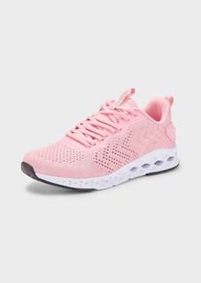 Sneaker aus Mesh mit Memory Foam thumbnail 5