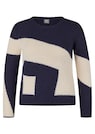 Strickpullover aus Federgarn thumbnail 4