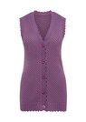 Gilet en tricot thumbnail 2