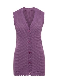 Gilet en tricot thumbnail 2
