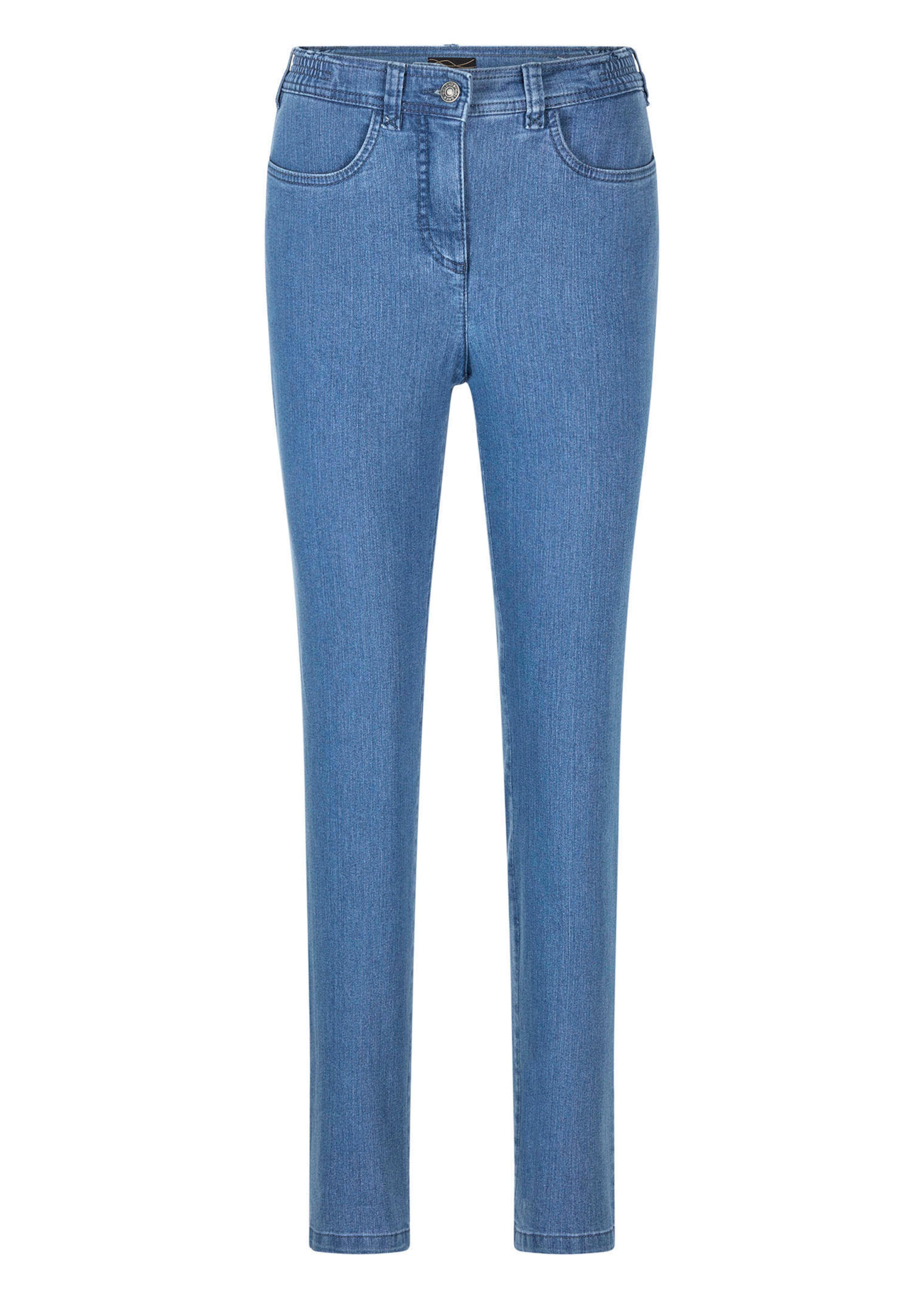 Edle Jeans LOUISA COMFORT+