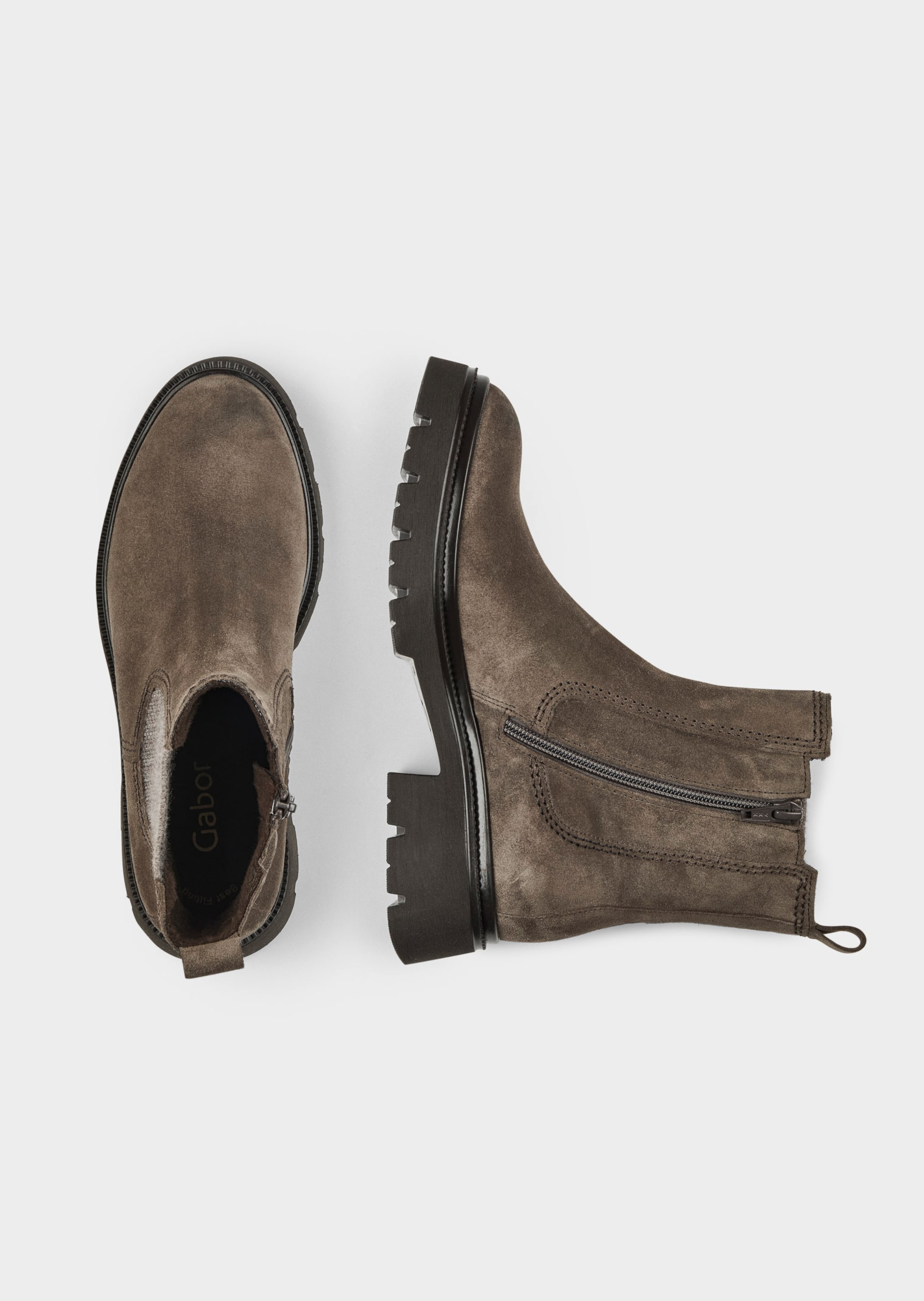 Chelsea boots