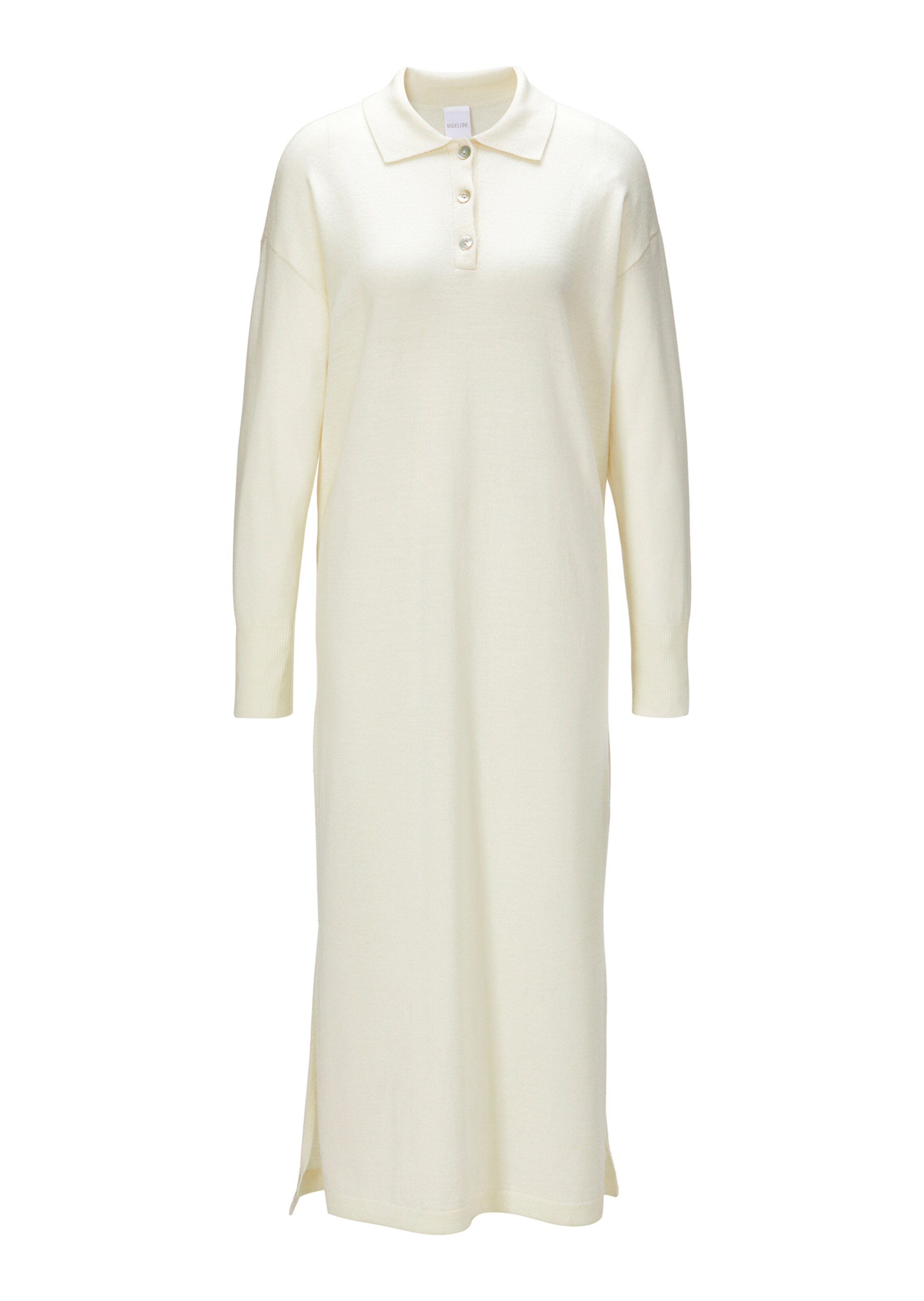 Robe en maille