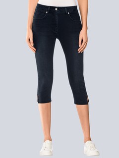 Cropped trousers thumbnail 4