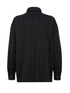 Bluse mit Brusttaschen thumbnail 1