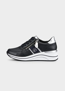 Sneakers avec semelle extérieure à effet amortissant thumbnail 4