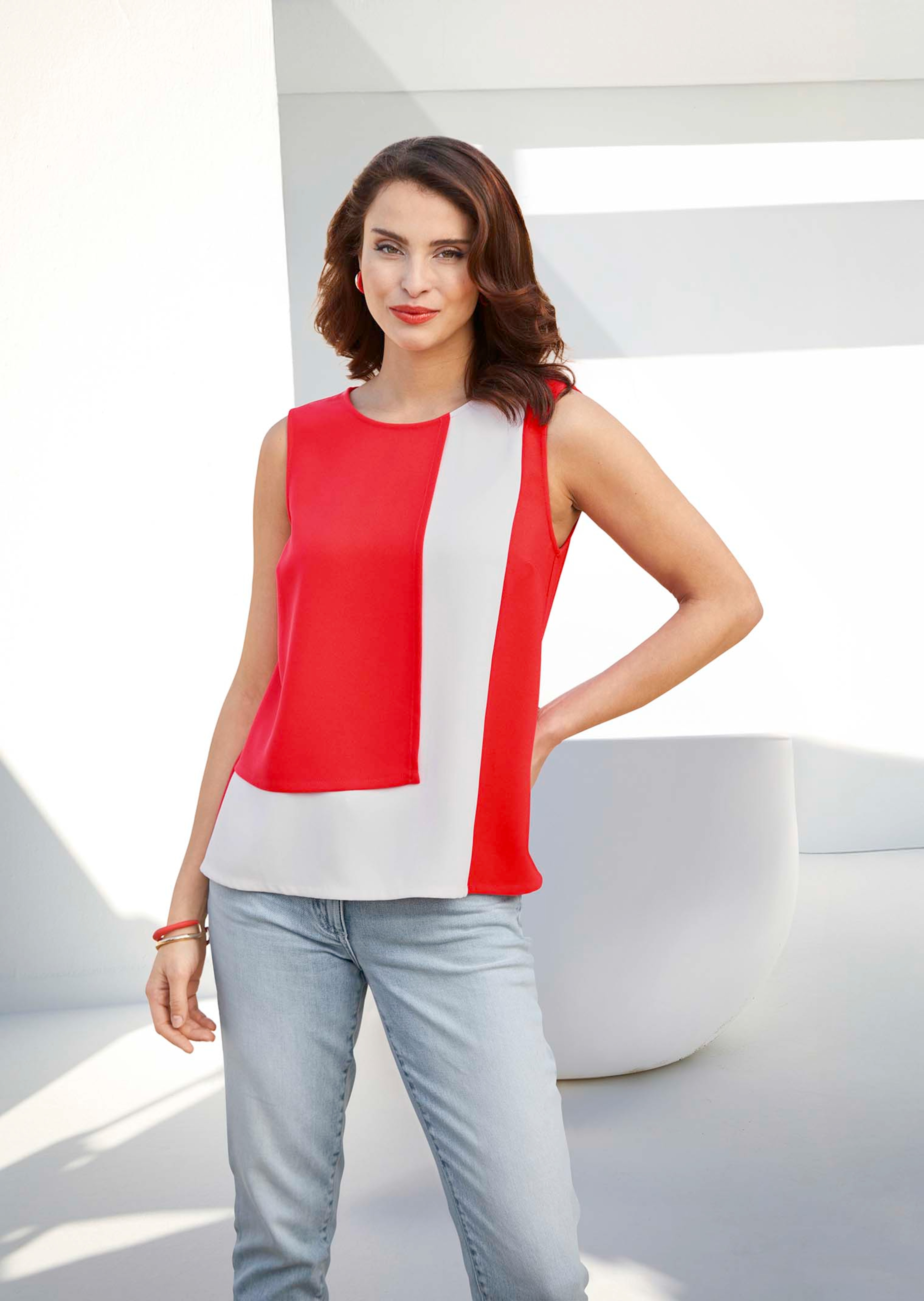 Bluse