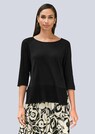 Pullover in Oversized-Form thumbnail 1