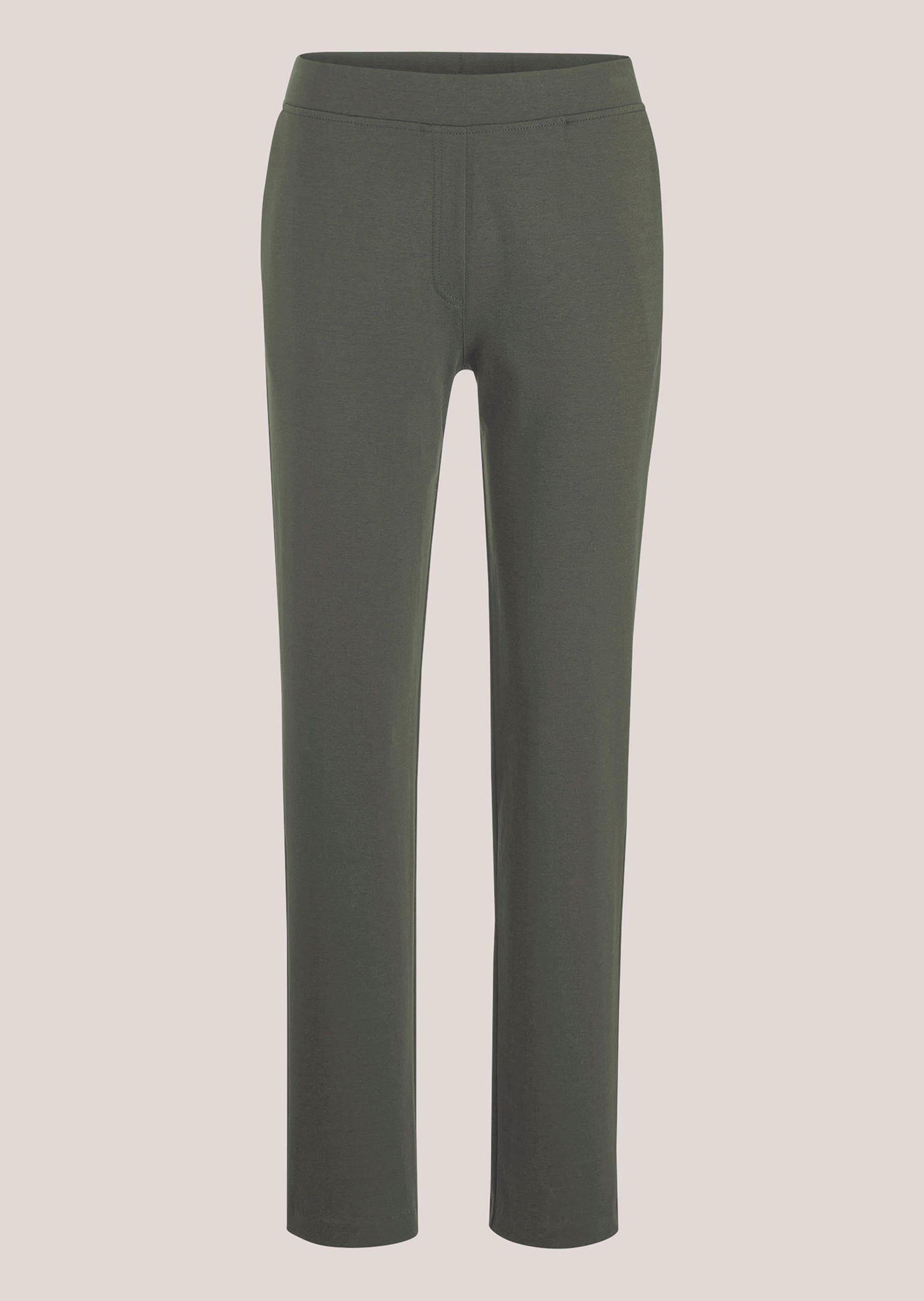 Leisure trousers