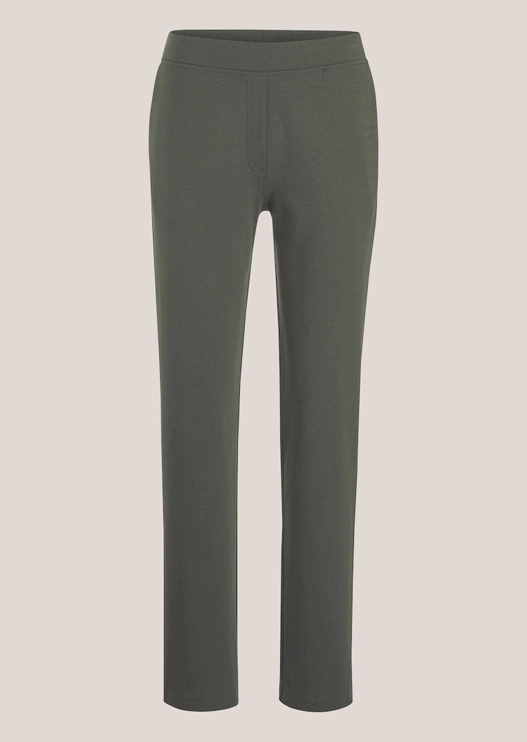 Leisure trousers