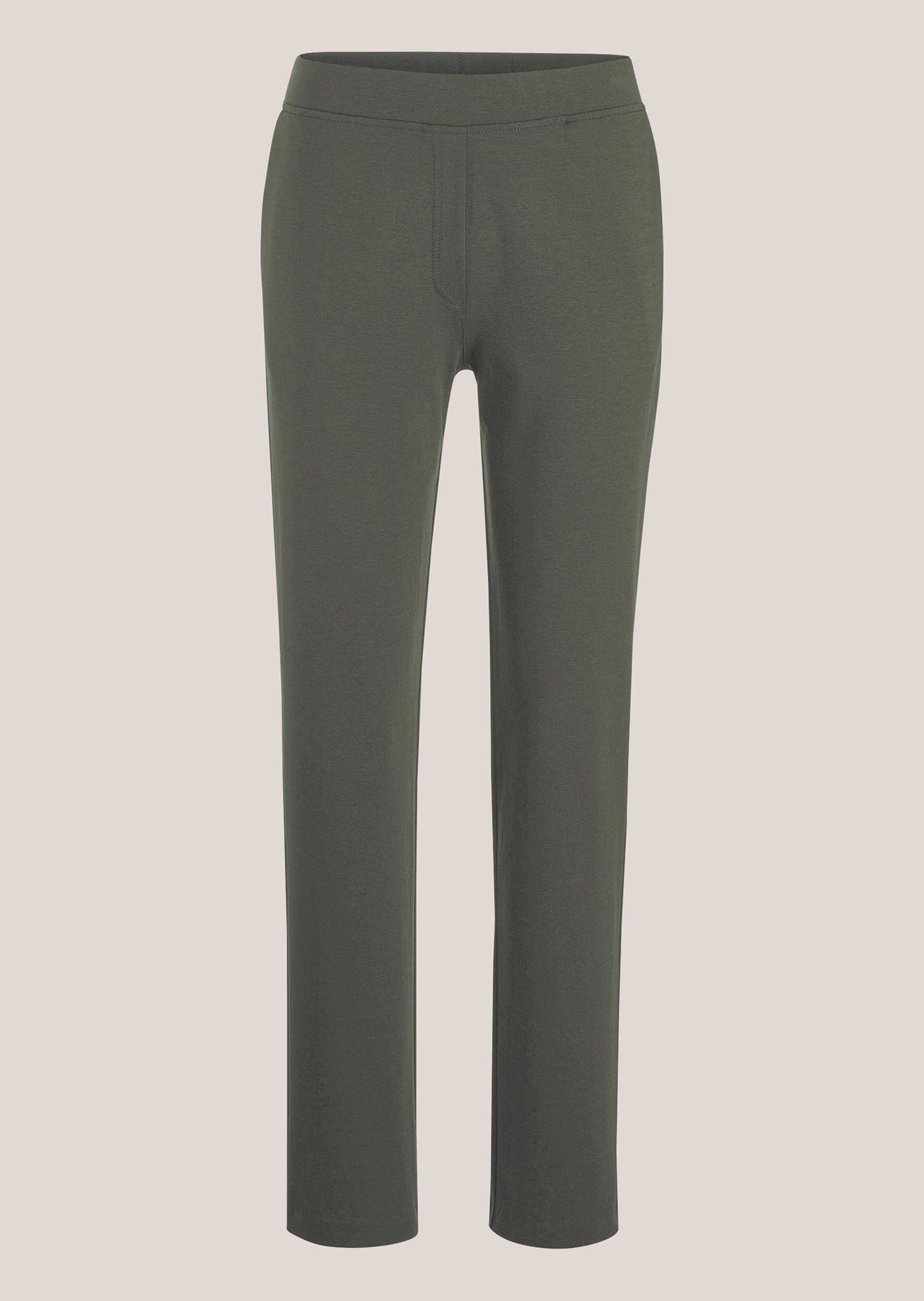 Leisure trousers