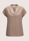 Blouse. Pur coton thumbnail 6