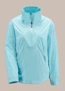 Wetterfester Windbreaker in lässiger Boxy-Form thumbnail 6