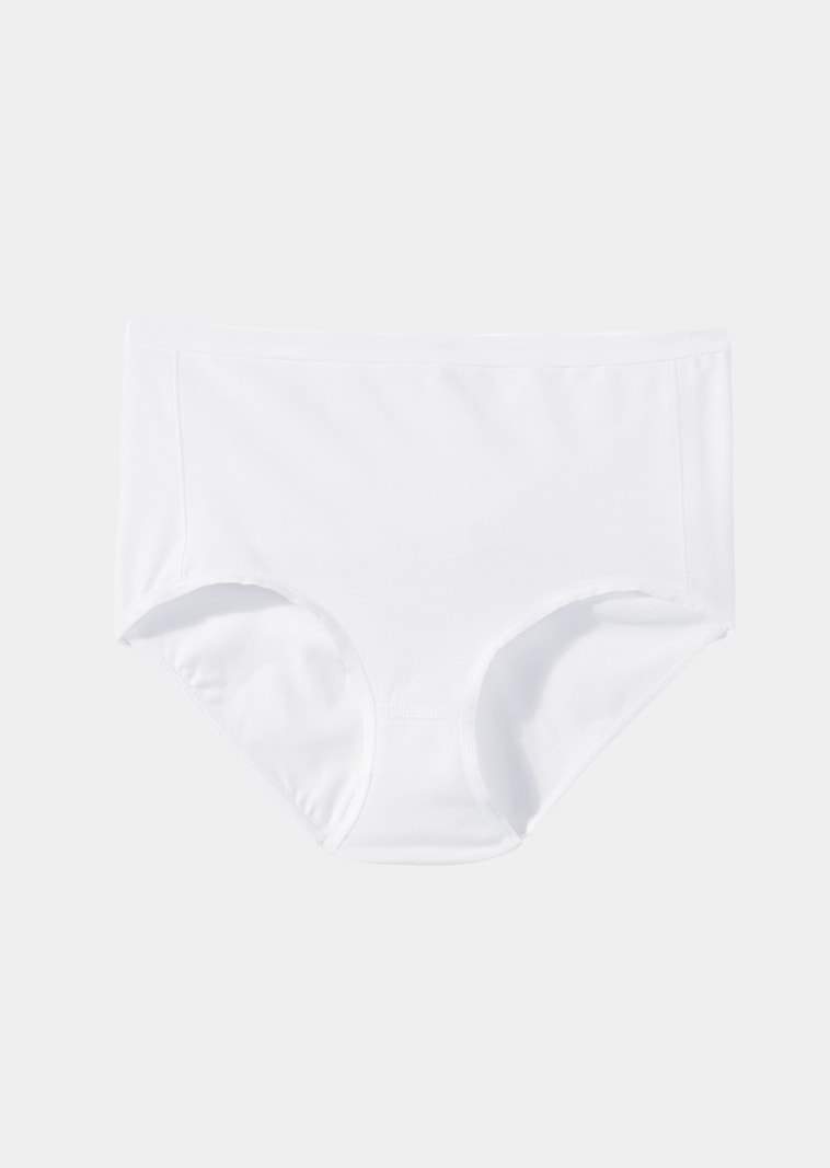 Waist high slip 4pcs set