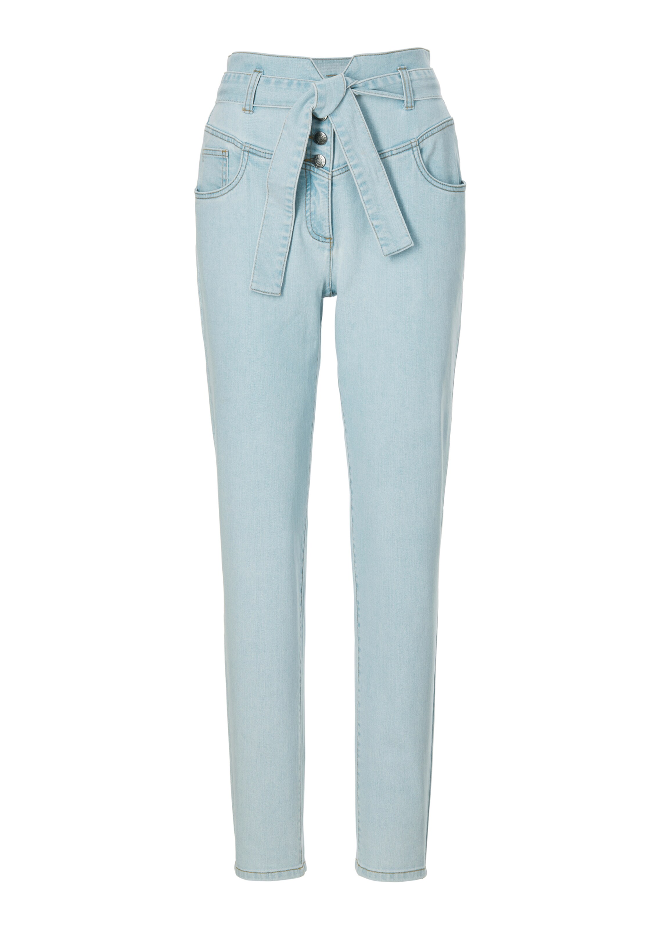 Jean