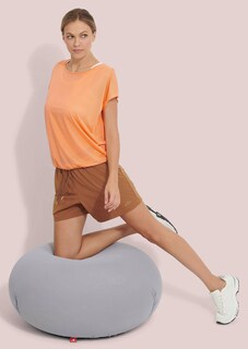 Short-sleeved top thumbnail 3