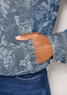 Jeansblouson thumbnail 5